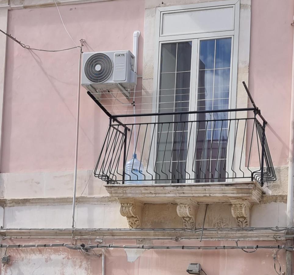 فيلا Residenza Giuseppina سيراكوزا المظهر الخارجي الصورة