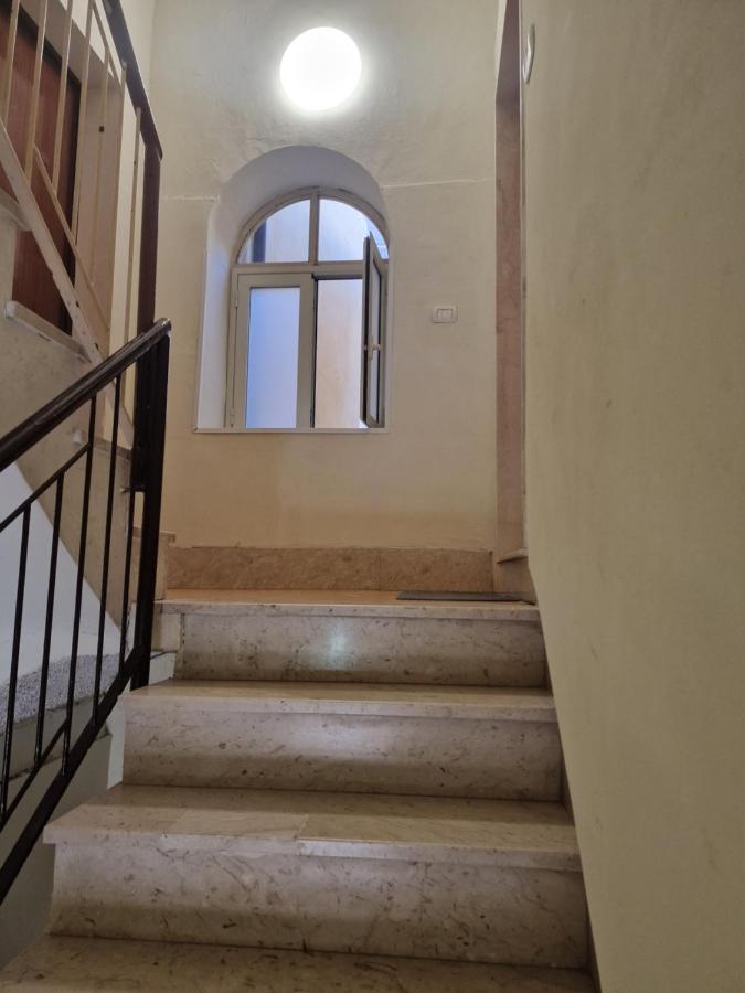 فيلا Residenza Giuseppina سيراكوزا المظهر الخارجي الصورة